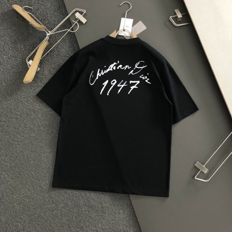 Christian Dior T-Shirts